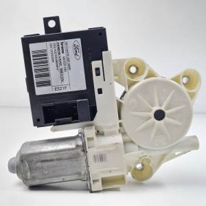 MOTOR ELEVALUNAS TRASERO DERECHO 981537103 FORD FOCUS C-MAX (CAP) Autodesguaces Alicante