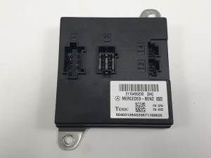 MODULO ELECTRONICO 2115455232 MERCEDES CLASE E (W211) BERLINA Autodesguaces Alicante