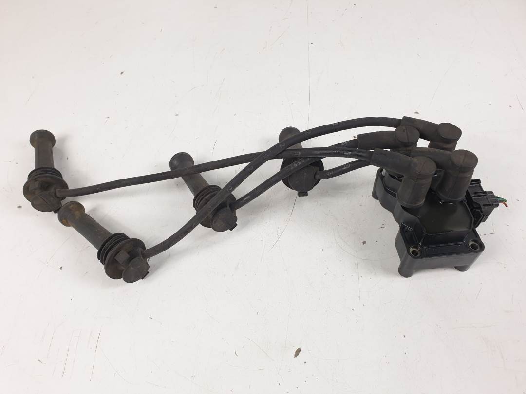 BOBINA ENCENDIDO - FORD - FOCUS TURNIER (CAK)