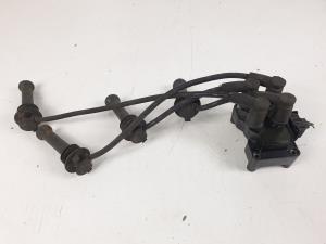 BOBINA ENCENDIDO FORD FOCUS TURNIER (CAK) Autodesguaces Alicante