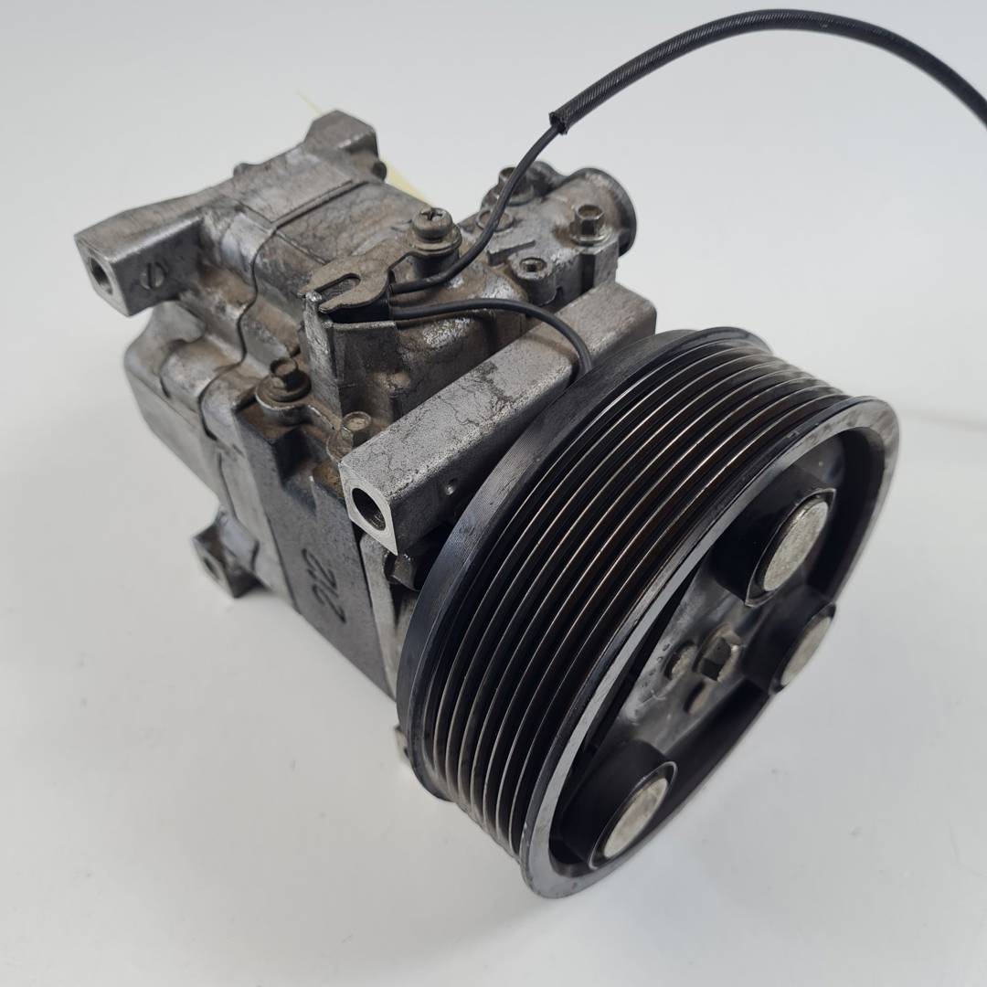 Compresseur de climatisation - H12A1AE4DC - MAZDA - 6 BERLINA (GG)