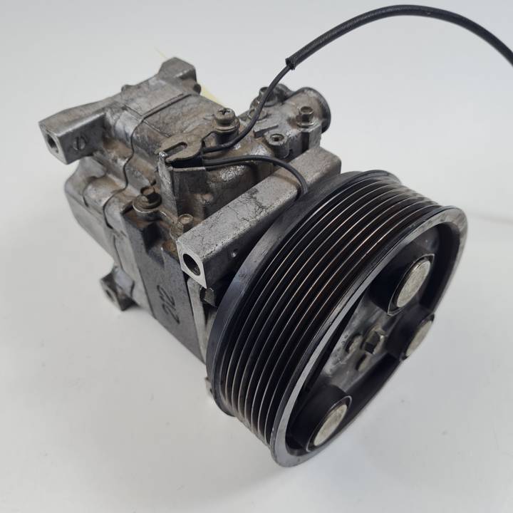 COMPRESOR AIRE ACONDICIONADO H12A1AE4DC MAZDA 6 BERLINA (GG) Autodesguaces Alicante