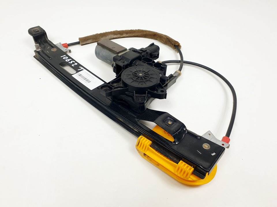 ELEVALUNAS TRASERO IZQUIERDO - 8X23F27001AC - JAGUAR - XF (X250)