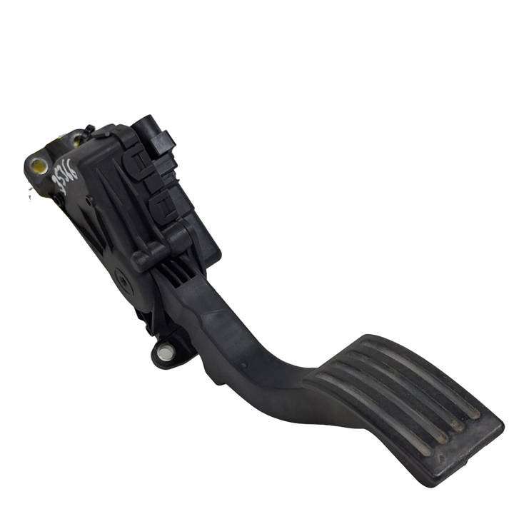 POTENCIOMETRO PEDAL 4M519F836AJ FORD FOCUS CABRIO (CA5) Autodesguaces Alicante