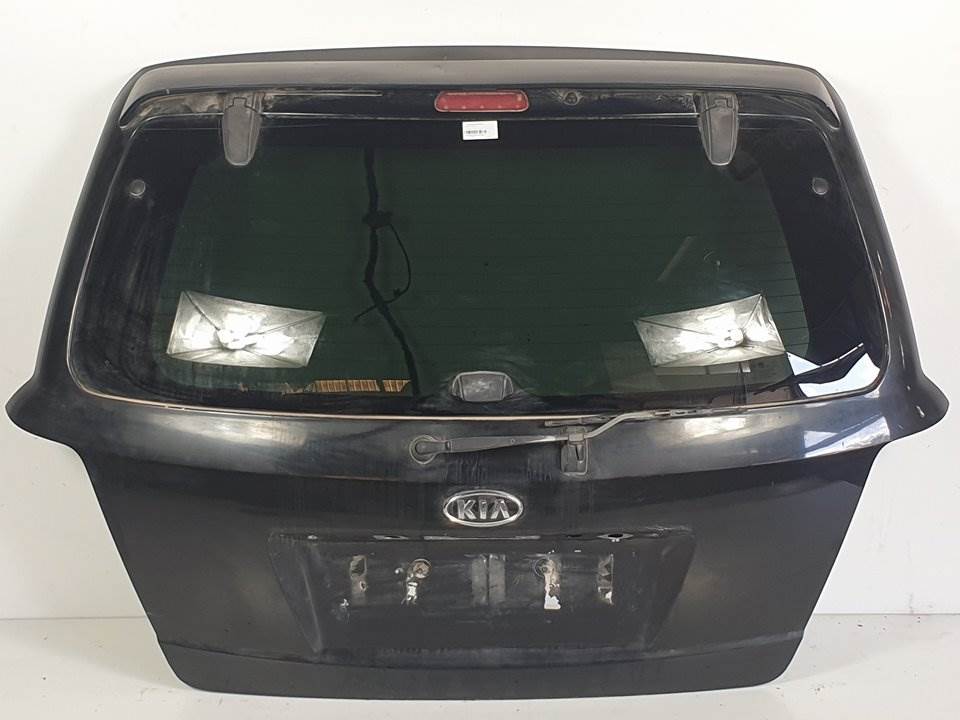 PORTON TRASERO - KIA - SORENTO