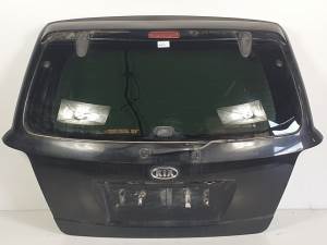 PORTON TRASERO KIA SORENTO Autodesguaces Alicante