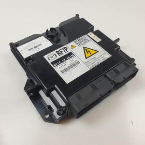 CENTRALITA MOTOR UCE 2758006469 MAZDA 5 BERL. (CR) Autodesguaces Alicante