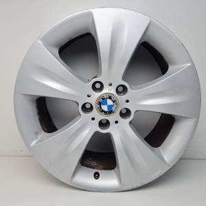 JUEGO LLANTAS 677224814 BMW X5 (E53) Autodesguaces Alicante