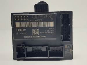 MODULO ELECTRONICO 4L0959793B AUDI Q7 (4L) Autodesguaces Alicante