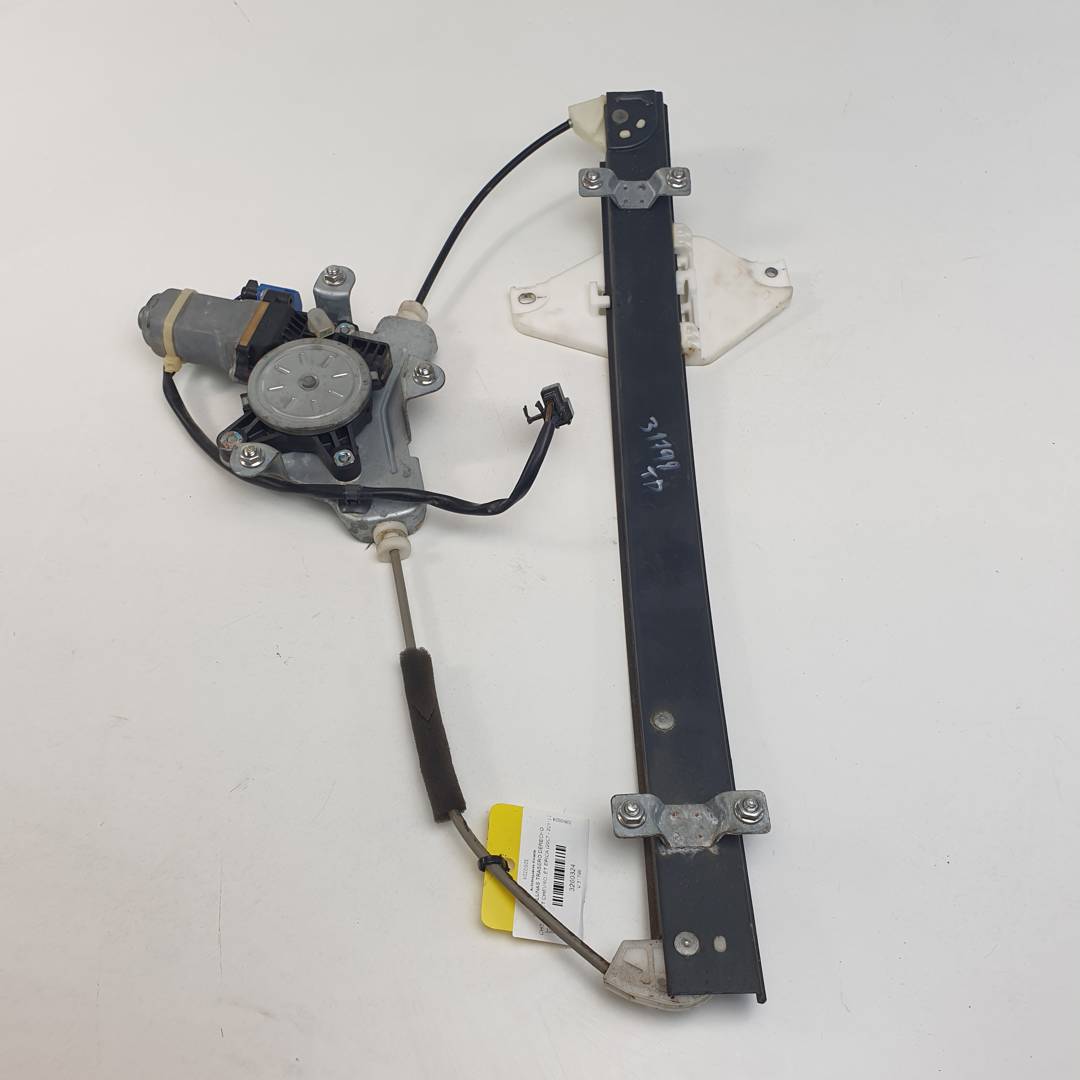 ELEVALUNAS TRASERO DERECHO - 96647592 - CHEVROLET - CHEVROLET EPICA (2007 - 2011)