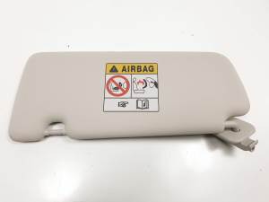 PARASOL DERECHO 964004288R RENAULT CAPTUR II Autodesguaces Alicante