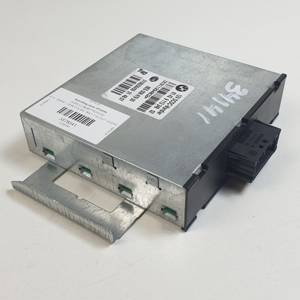 MODULO ELECTRONICO 61429113348 BMW SERIE 1 BERLINA (E81/E87) Autodesguaces Alicante