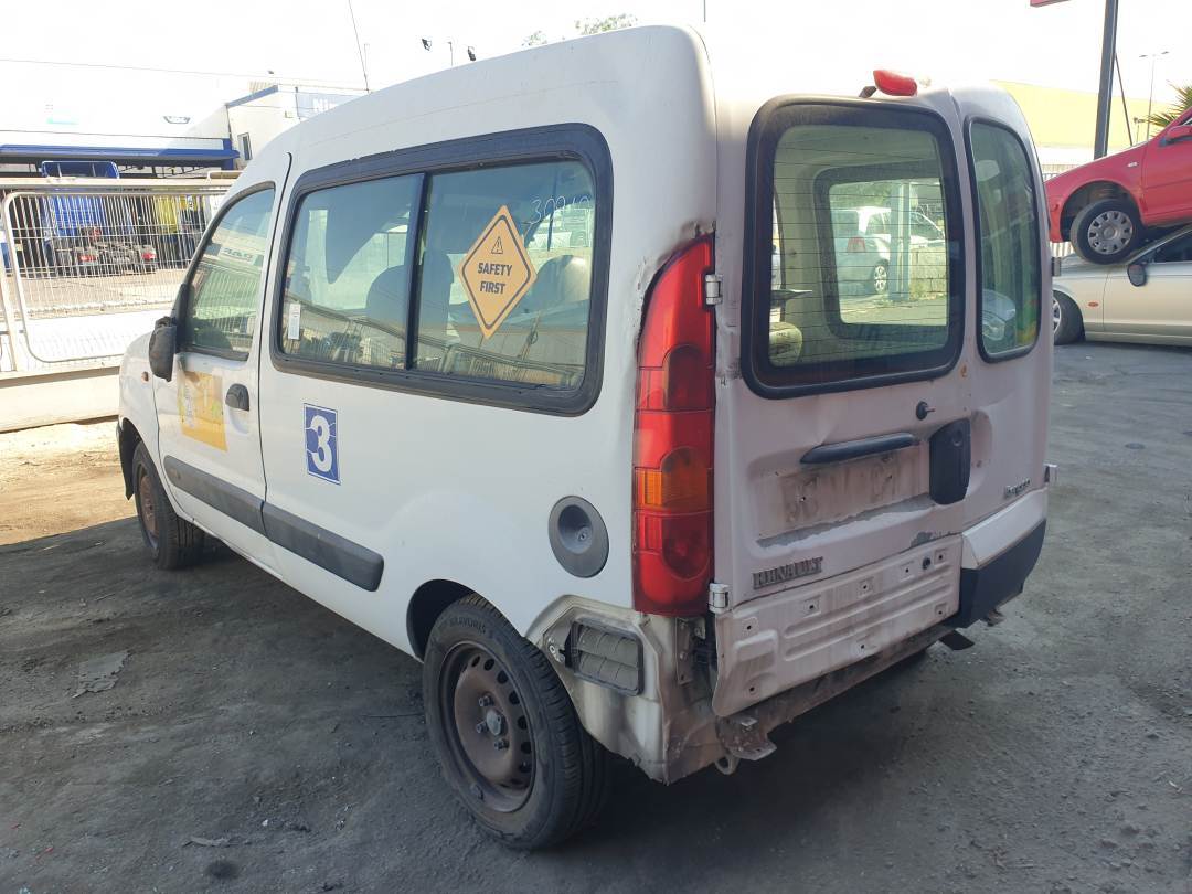 RENAULT KANGOO (F/KC) (2003 - 2010)