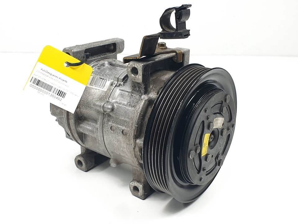 COMPRESOR AIRE ACONDICIONADO - 2473000621 - FIAT - STILO MULTI WAGON (192)