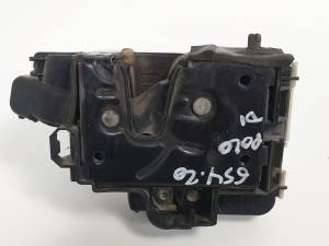 CERRADURA PUERTA TRASERA IZQUIERDA 1HM862153A VOLKSWAGEN POLO BERLINA (6N2) Autodesguaces Alicante