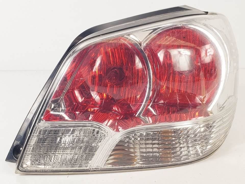 PILOTO TRASERO DERECHO - 22087546 - MITSUBISHI - OUTLANDER (CU0W)