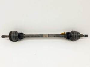 TRANSMISION TRASERA DERECHA A1663501110 MERCEDES CLASE M (W166) Autodesguaces Alicante
