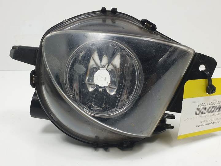 FARO ANTINIEBLA IZQUIERDO 6948373 BMW SERIE 3 BERLINA (E90) Autodesguaces Alicante