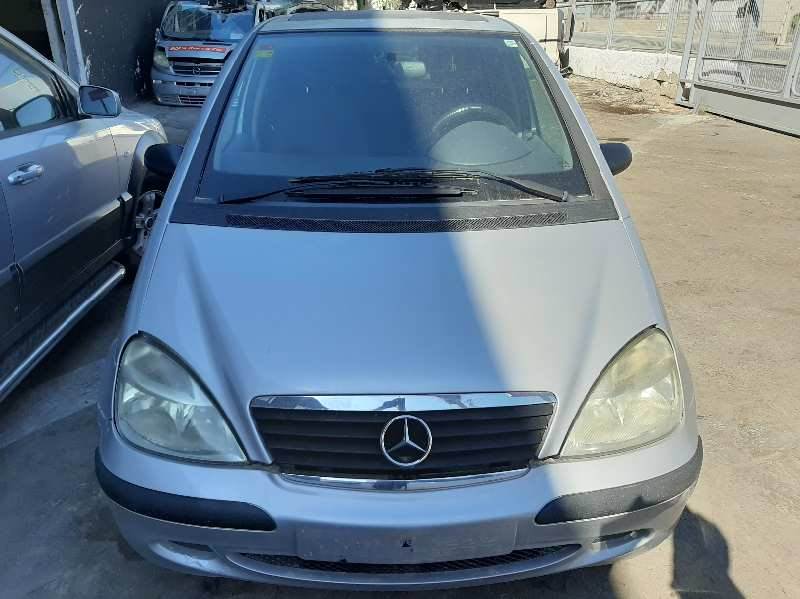 MERCEDES CLASE A (W168) (1997 - 2005)