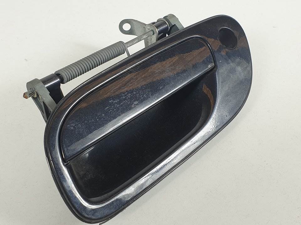 MANETA EXTERIOR DELANTERA IZQUIERDA - VOLVO - S60 BERLINA (P24)