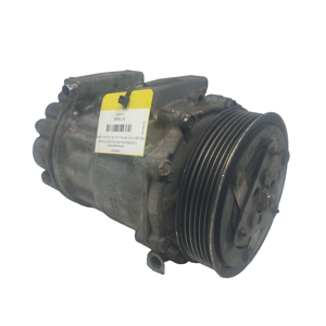 COMPRESOR AIRE ACONDICIONADO 9655229080 PEUGEOT 807 Autodesguaces Alicante
