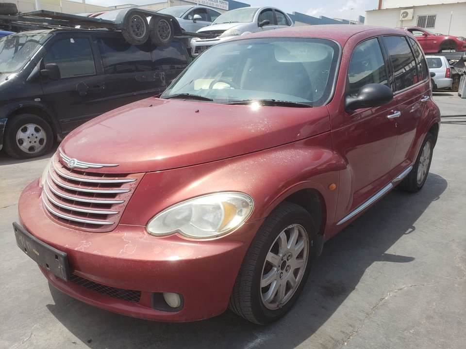CHRYSLER PT CRUISER (PT) (2000 - 2010)