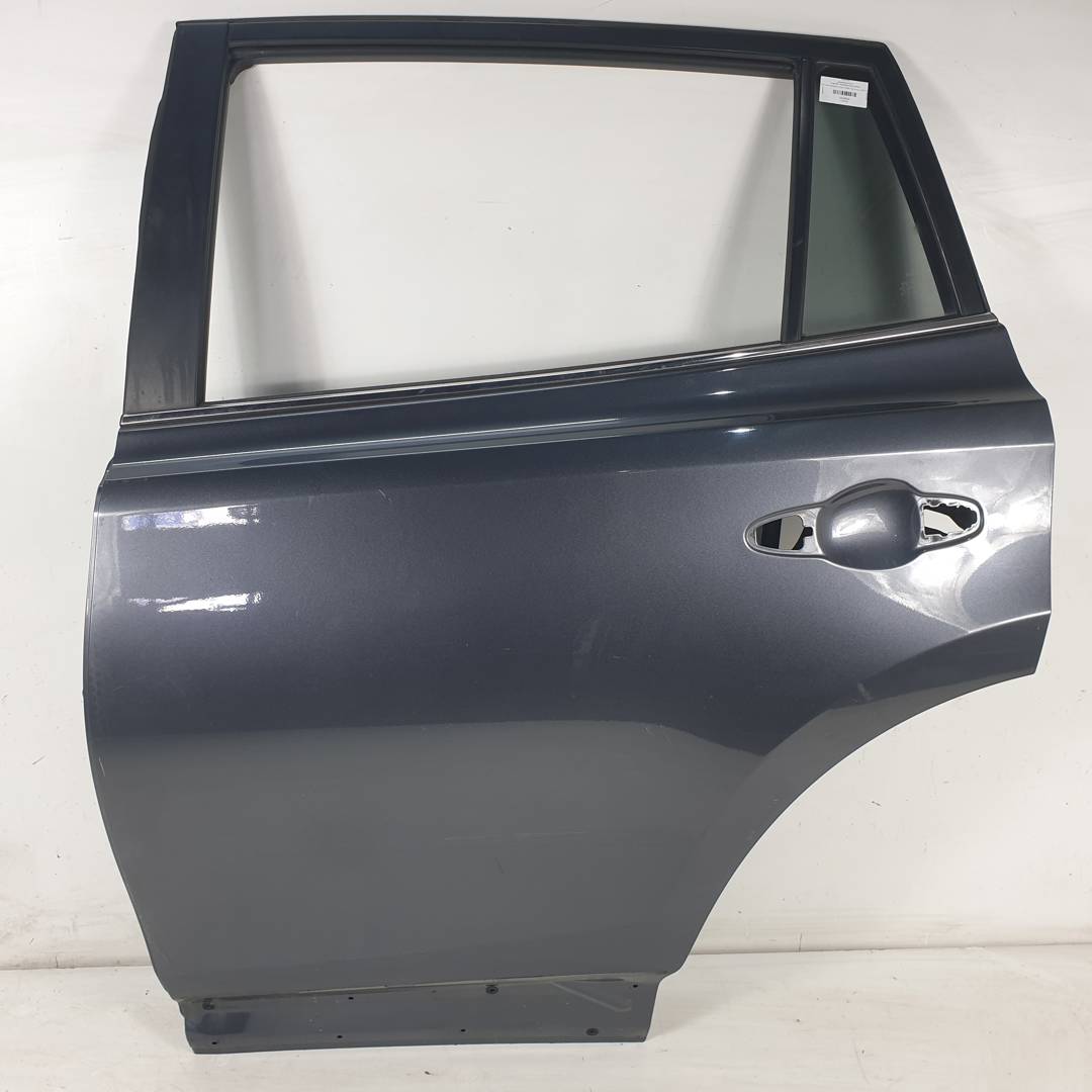 PUERTA TRASERA IZQUIERDA - TOYOTA - RAV4