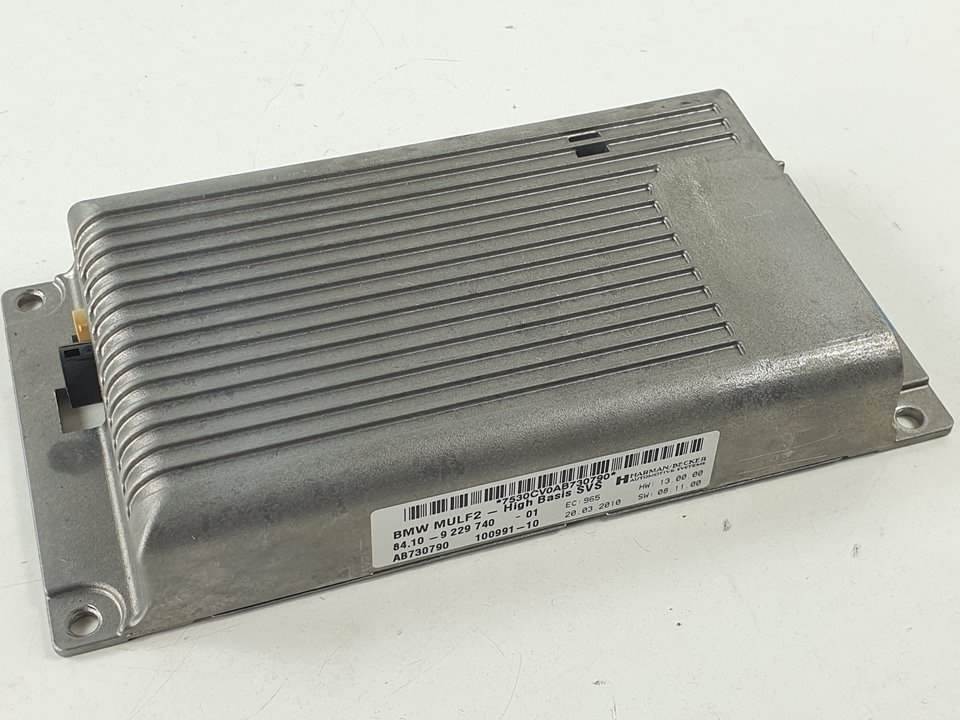 MODULO ELECTRONICO - 84109229740 - MINI - CABRIO (R57)
