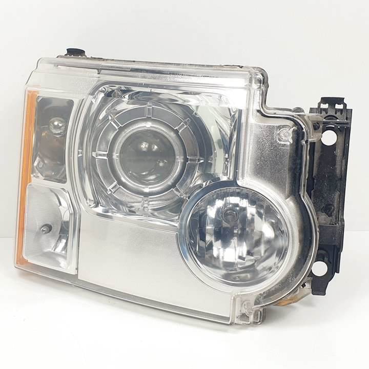 FARO DERECHO - XBC500042 - LAND ROVER - DISCOVERY 3