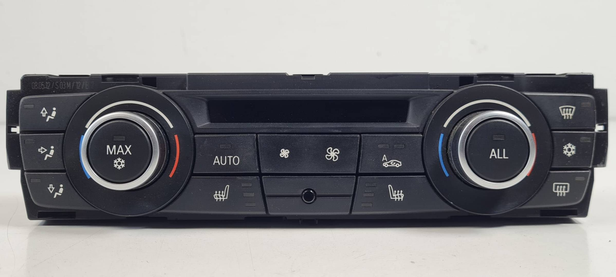 MANDO CLIMATIZADOR - 6411928459701 - BMW - SERIE X3 (F25)