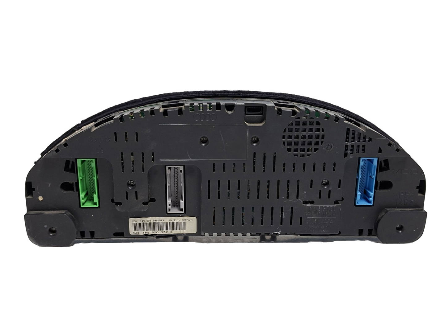 Foto 2 de Cuadro Instrumentos Audi A6 Berlina (4b2) (1997–2001)