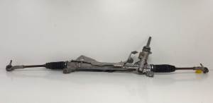 CREMALLERA DIRECCION FORD FOCUS LIM. Autodesguaces Alicante