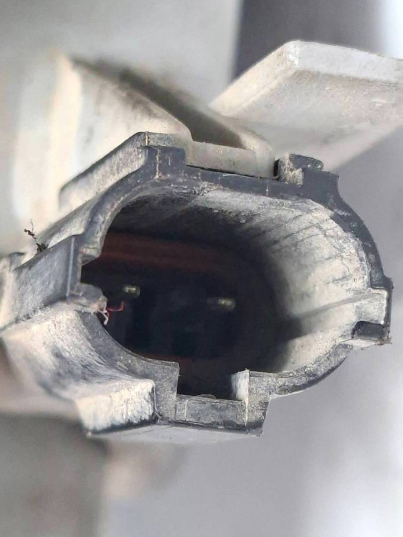Foto 6 de Faro Izquierdo Daewoo Leganza (1997–2004)