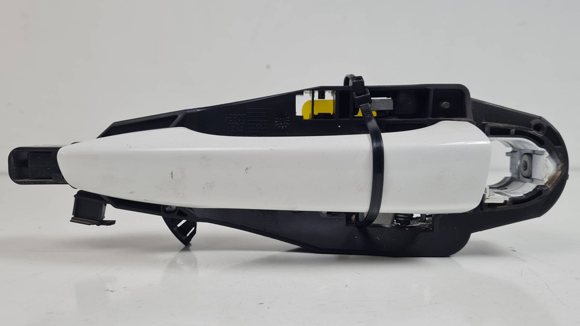 MANETA EXTERIOR DELANTERA IZQUIERDA - 9802977380 - CITROEN - C3 AIRCROSS (A88)