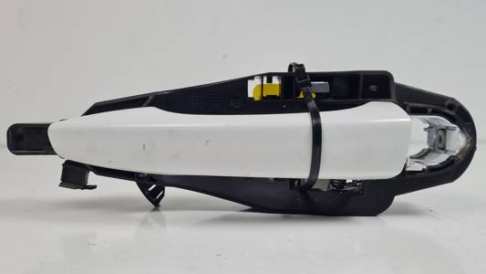 MANETA EXTERIOR DELANTERA IZQUIERDA 9802977380 CITROEN C3 AIRCROSS (A88) Autodesguaces Alicante