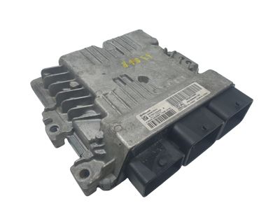 CENTRALITA MOTOR UCE S180123009A CITROEN C4 GRAND PICASSO II Autodesguaces Alicante