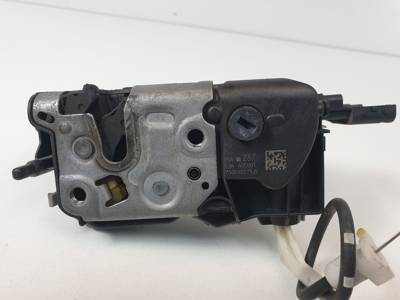 CERRADURA PUERTA TRASERA IZQUIERDA PSA006237 PEUGEOT 3008 (T84) Autodesguaces Alicante