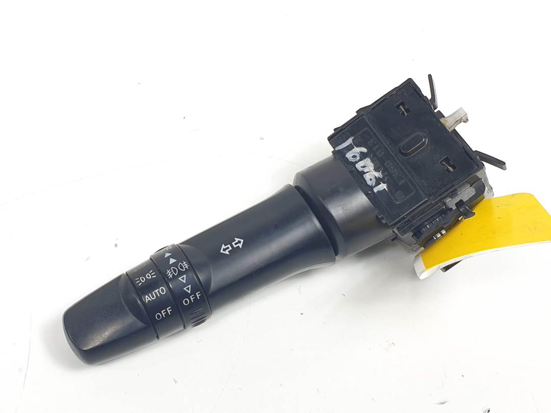 MANDO LUCES - 17D706 - PEUGEOT - 4007