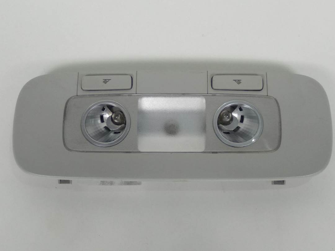 LUZ INTERIOR - VOLKSWAGEN - PASSAT BERLINA (3C2)