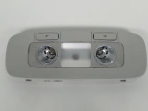 LUZ INTERIOR VOLKSWAGEN PASSAT BERLINA (3C2) Autodesguaces Alicante