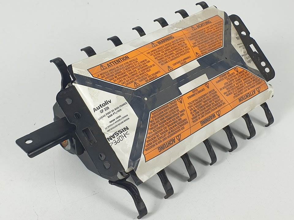 AIRBAG DELANTERO DERECHO - 98515JD00A - NISSAN - QASHQAI (J10)