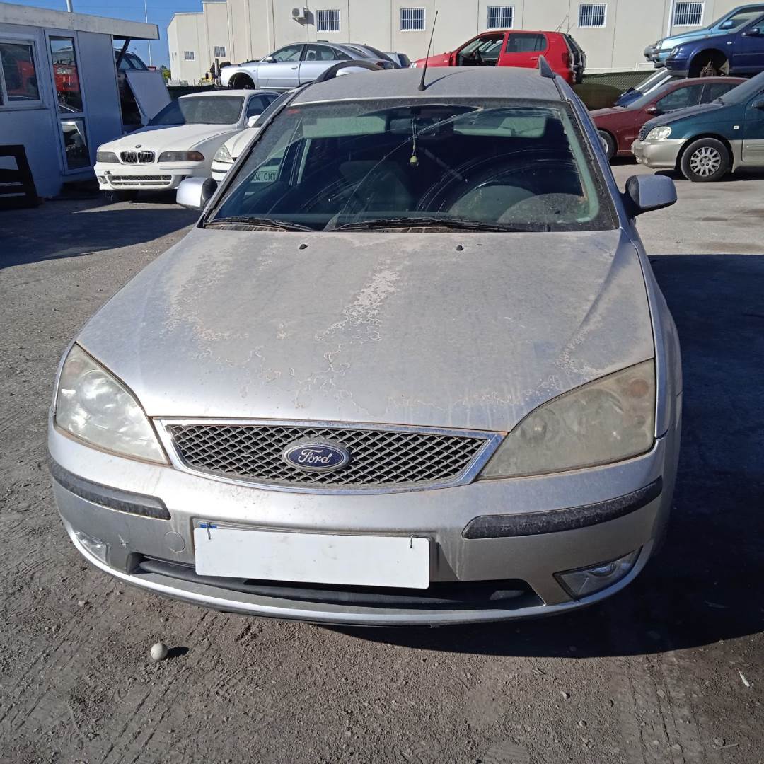 FORD MONDEO TURNIER (GE) (2000 - 2007)