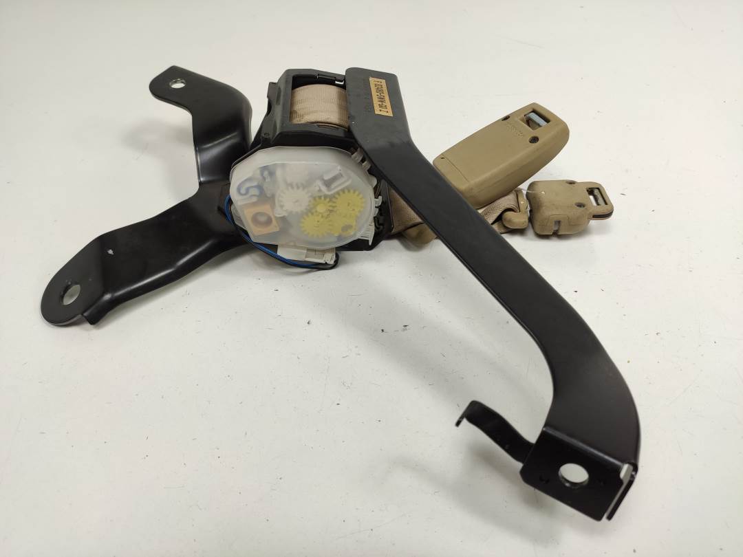 Sicherheitsgurt hinten Mitte - 6073772 - HONDA - CR-V (RE)