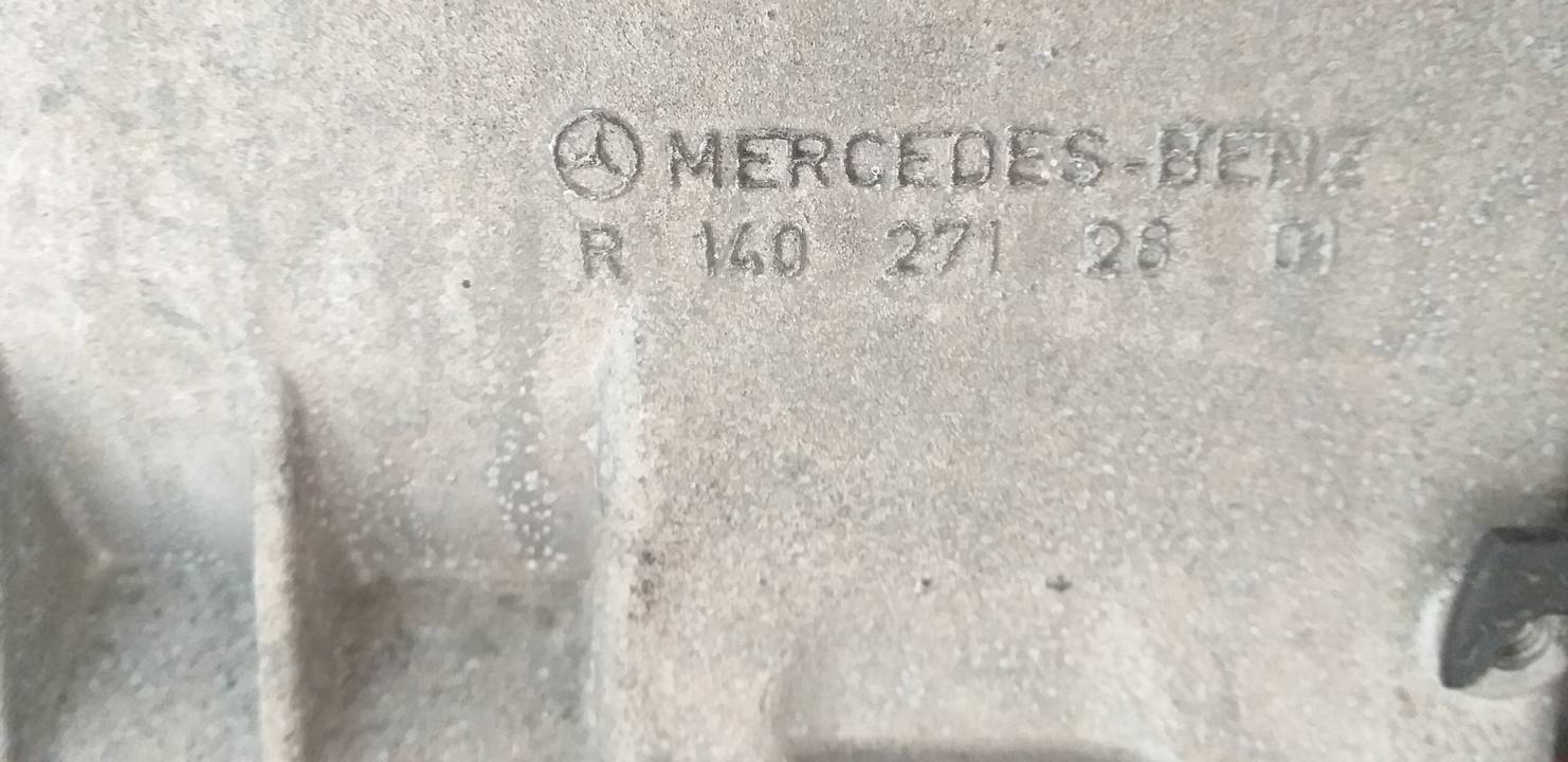 CAJA CAMBIOS