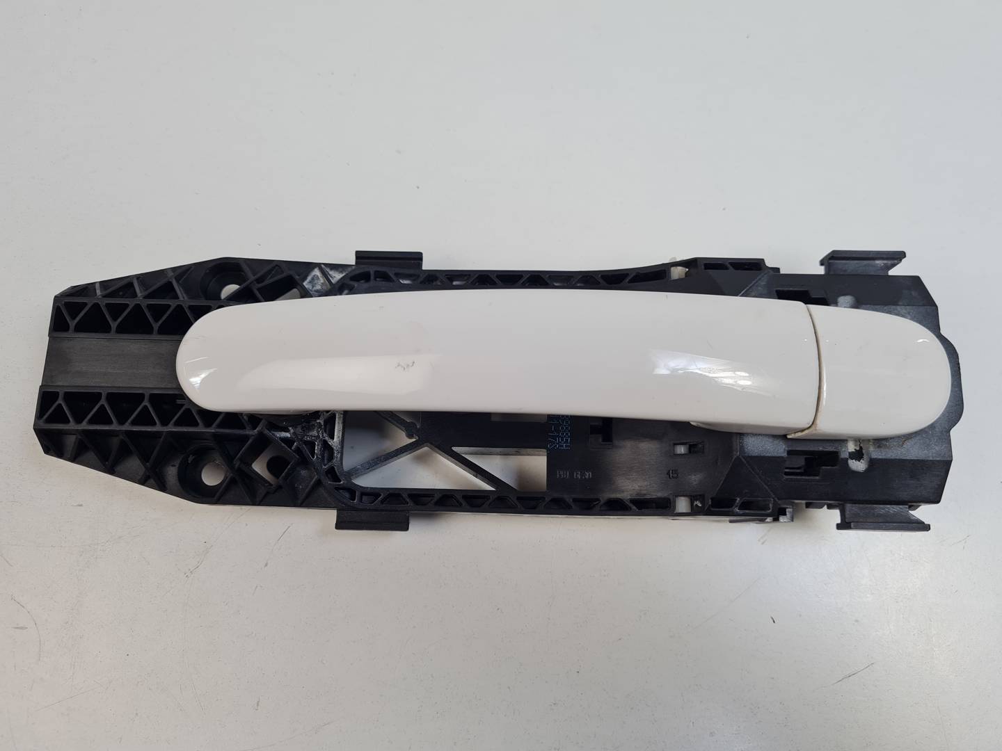 MANETA EXTERIOR TRASERA IZQUIERDA - 5N0839885H - VOLKSWAGEN - POLO (6R1)