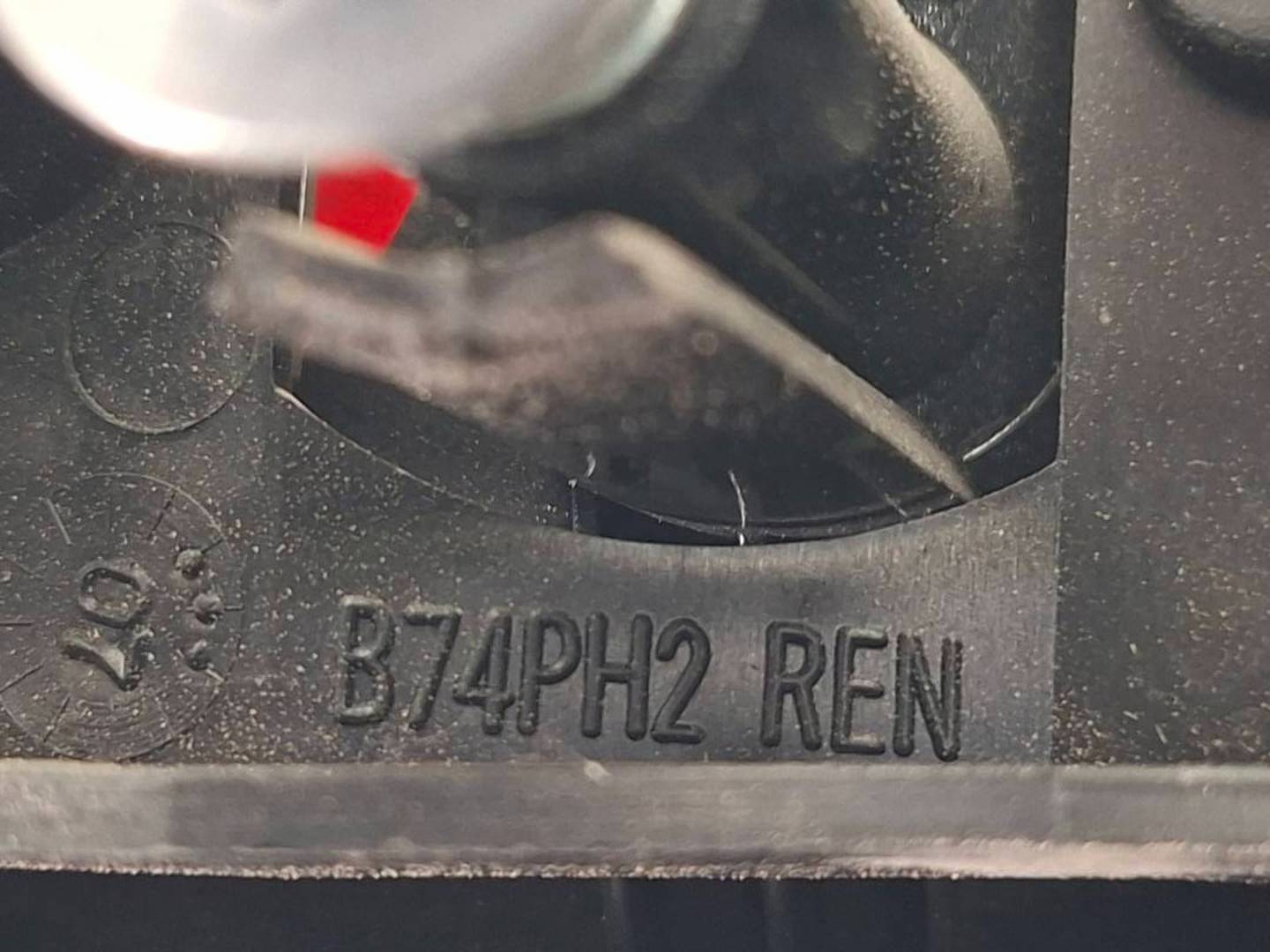 Foto 5 de Piloto Trasero Derecho Renault Laguna II (bg0) (2001–2007)