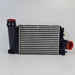 INTERCOOLER 144614ED0A RENAULT MEGANE IV BERLINA 5P Autodesguaces Alicante
