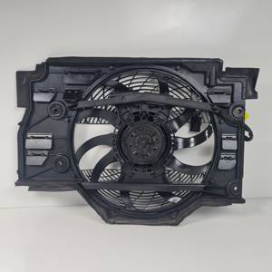 ELECTROVENTILADOR 64546921397 BMW SERIE 5 BERLINA (E39) Autodesguaces Alicante