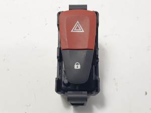 WARNING 8200214896A RENAULT SCENIC III (JZ) Autodesguaces Alicante