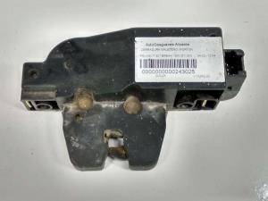 CERRADURA MALETERO / PORTON 9646091580 PEUGEOT 307 BREAK / SW (S1) Autodesguaces Alicante